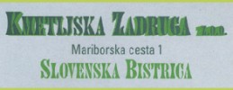 KZ Slovenska Bistrica, z.o.o.