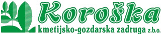 Koroška kmetijsko-gozdarska zadruga